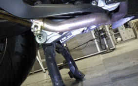 HONDA FORZA 250 MF17