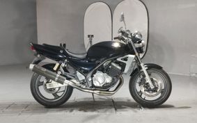 KAWASAKI BALIUS250-2 ZR250B