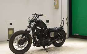HARLEY XLH883 HUGGER 2013