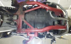 HONDA XR400 MOTARD 2007 ND08