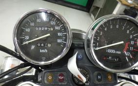 KAWASAKI ZEPHYR 750 1995 ZR750C