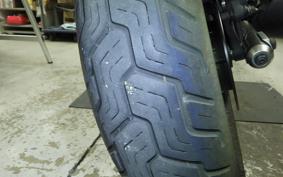 HONDA REBEL 250 2002 MC49