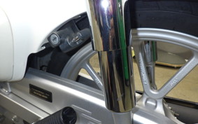HONDA C110 SUPER CUB 2016 JA59