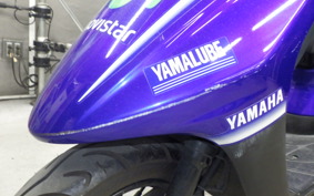 YAMAHA JOG ZR-4 2014 SA58J
