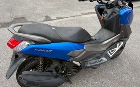 YAMAHA NMAX ABS SED6J