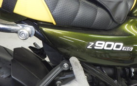 KAWASAKI Z900RS 2020 ZR900C