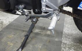 SUZUKI GSX-R125 2007 DL33B