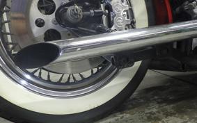 HARLEY FLSTC 1340 1991