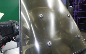 SUZUKI GSX250S KATANA 2014 GJ76A