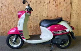 YAMAHA CYGNUS125XSR SE44J