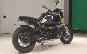 BMW R NINE T 2022
