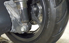 HONDA FORZA ZA 2008 MF10