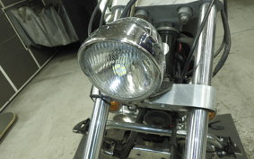 YAMAHA DRAGSTAR 250 1999 VG02J