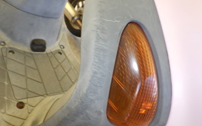 SUZUKI LET's 4 CA45A