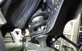 SUZUKI VANVAN 200 1999 NH41A