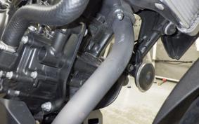 HONDA CB250RA 2022 MC52