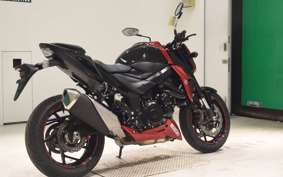 SUZUKI GSX-S750 2018 C533F