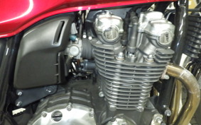 HONDA CB1100 2010 SC65