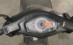 SUZUKI ADDRESS V125 CF4MA