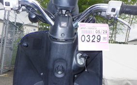 HONDA TODAY 2 AF67