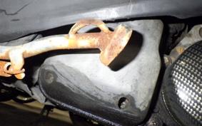 YAMAHA JOG ZR 2008 3YK