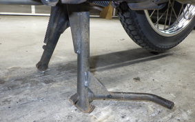 HONDA C110 SUPER CUB JA07