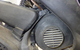 SUZUKI SEPIA ZZ Gen.2 CA1HC