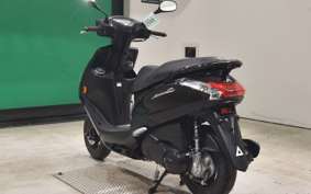 YAMAHA AXIS 125 Z 2026 SED7J