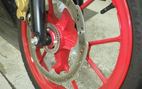 SUZUKI GSX-R125 2003 DL32D