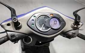 YAMAHA CYGNUS 125 X SE46
