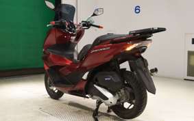HONDA PCX 160 KF47