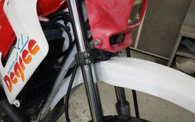 HONDA XL DEGREE 2025 MD26