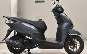 HONDA LEAD 125 1996 JK12