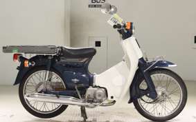 HONDA C70 SUPER CUB 2003 C70