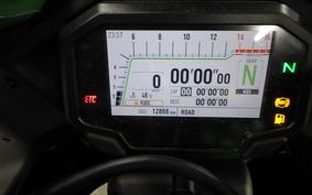 KAWASAKI ZX 10 NINJA ABS 2021 ZXT02L