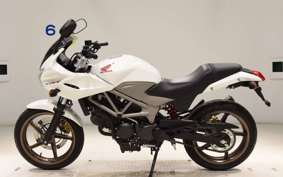 HONDA VTRF250 MC33