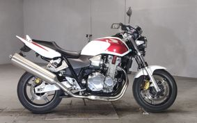HONDA CB1300SF SUPER FOUR SC54