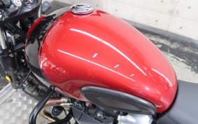 TRIUMPH SPEED TWIN 900 2024 DAD74G