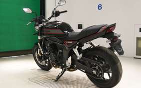 HONDA CB1000F 2025 SC94