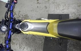 YAMAHA TRICKER DG10J