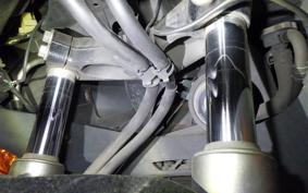 HONDA FORZA ZA MF10