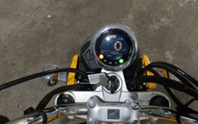HONDA MONKEY 125 JB02