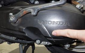 HONDA TACT Basket 2021 AF79