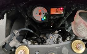 SUZUKI GSX-R1000 2003 GT75A