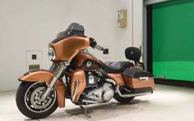HARLEY FLHX 1580 2008
