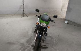 KAWASAKI ZRX400 2008 ZR400E