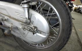 HONDA C50 SUPER CUB AA04