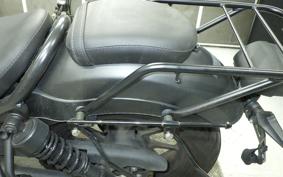 HONDA REBEL 250 2008 MC49