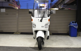 HONDA GYRO TA03