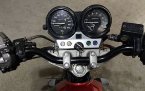 HONDA JADE MC23